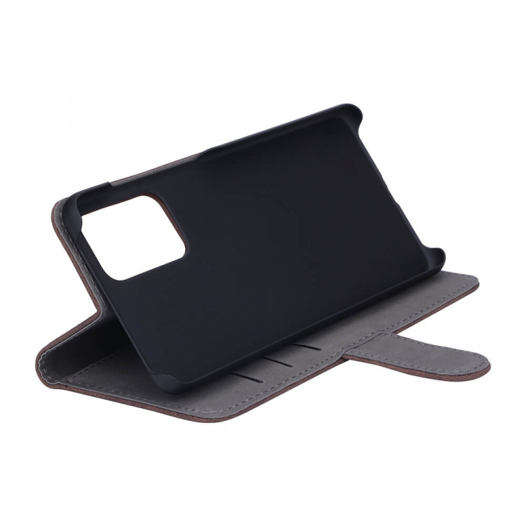 Gear Lommebokdeksel Brun - Samsung A72