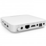 Thomson Android 4K TV-boks Chromecast hvit