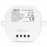 Nexa CMR-101 Dimmer-mottaker