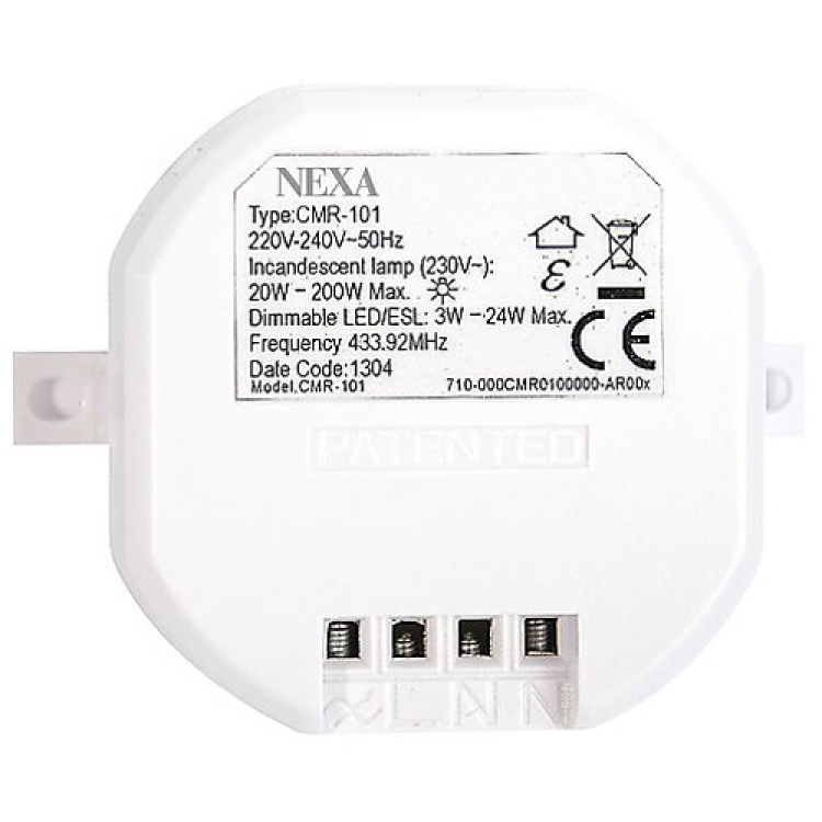 Nexa CMR-101 Dimmer-mottaker