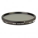 Hoya Filter ND Variable 58mm. ND Fader