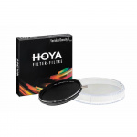 Hoya Filter ND II Variable f/1.5-9 62mm