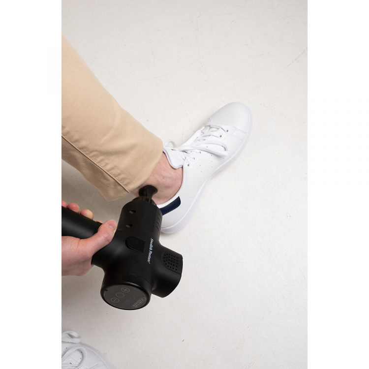 SWEDISH POSTURE Massasjepistol SWEDISH POSTURE Massasjepistol