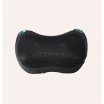 SWEDISH POSTURE Massasjepute Svart