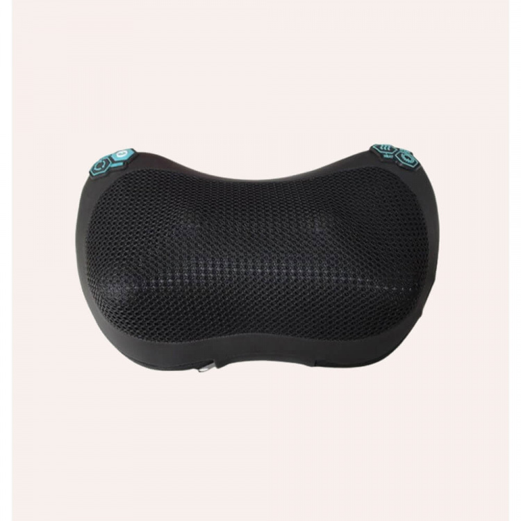 SWEDISH POSTURE Massasjepute Svart