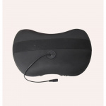 SWEDISH POSTURE Massasjepute Svart