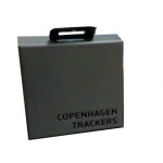 COBBLESTONE smart GPS tracker