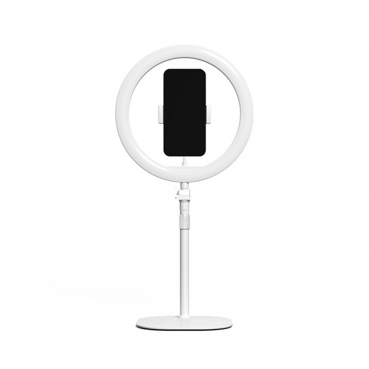 Kodak LED-Belysning Desk Ring Light 10