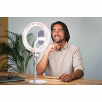 Kodak LED-Belysning Desk Ring Light 10