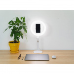 Kodak LED-Belysning Desk Ring Light 10