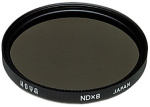 Hoya NDx8 HMC 46mm