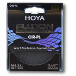 Hoya Pol-Cir. filter Fusion 95mm