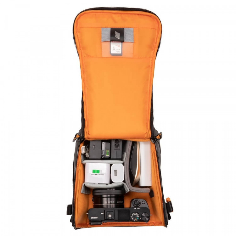 Lowepro Kameraveske GearUp Creator M II