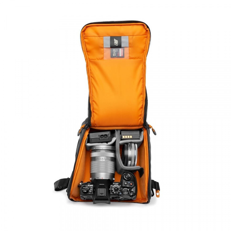 Lowepro Kameraveske GearUp Creator M II
