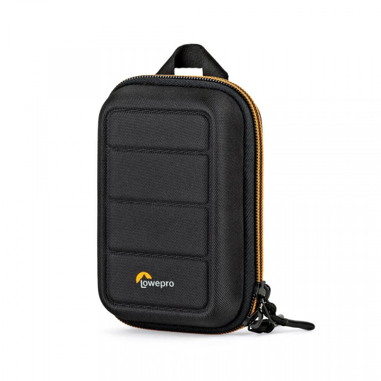 Lowepro Kameraveske Hardside CS 40 Svart Lowepro Kameraveske Hardside CS 40 Svart