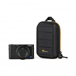 Lowepro Kameraveske Hardside CS 40 Svart Lowepro Kameraveske Hardside CS 40 Svart