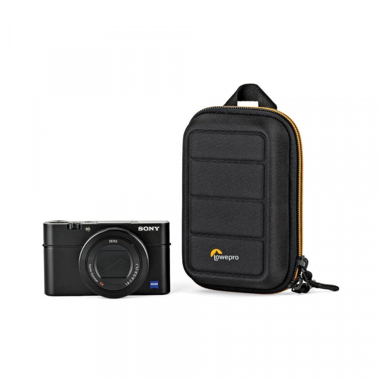 Lowepro Kameraveske Hardside CS 40 Svart Lowepro Kameraveske Hardside CS 40 Svart