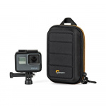 Lowepro Kameraveske Hardside CS 40 Svart Lowepro Kameraveske Hardside CS 40 Svart