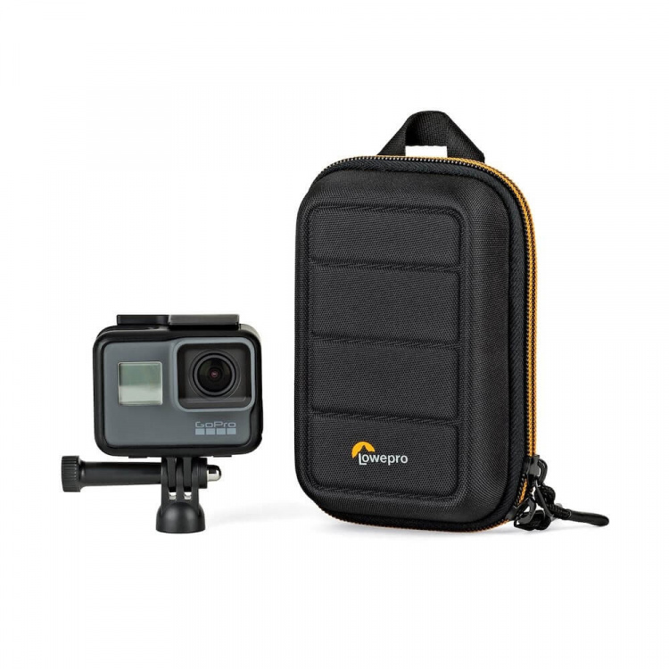 Lowepro Kameraveske Hardside CS 40 Svart Lowepro Kameraveske Hardside CS 40 Svart