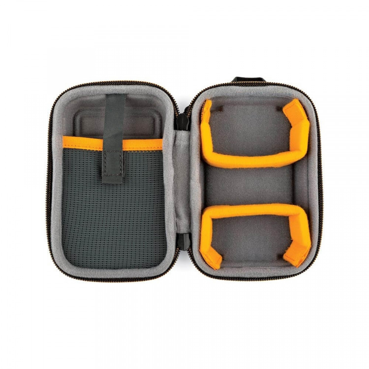 Lowepro Kameraveske Hardside CS 40 Svart Lowepro Kameraveske Hardside CS 40 Svart