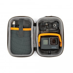 Lowepro Kameraveske Hardside CS 40 Svart Lowepro Kameraveske Hardside CS 40 Svart