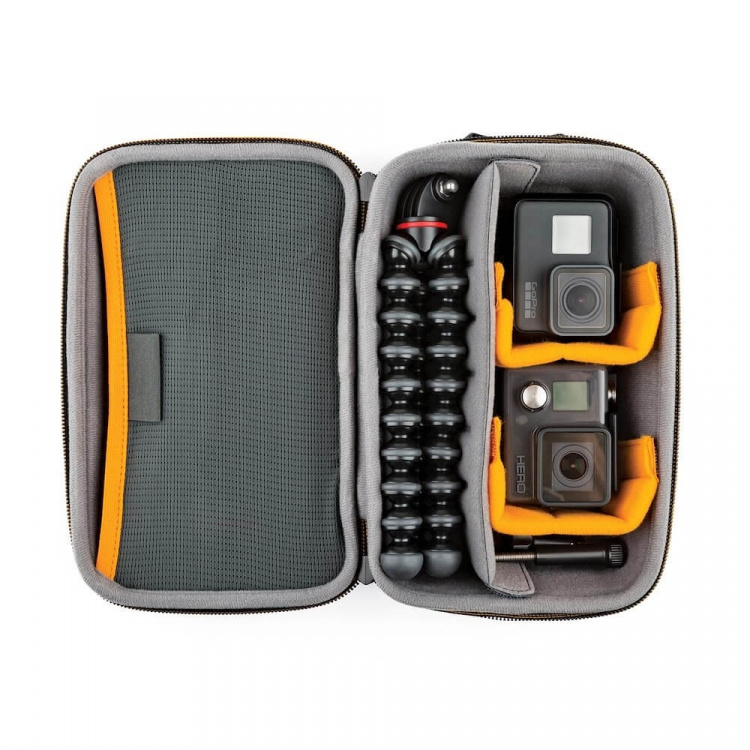 Lowepro Kameraveske Hardside CS 60 Svart