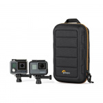 Lowepro Kameraveske Hardside CS 60 Svart