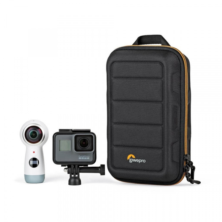 Lowepro Kameraveske Hardside CS 60 Svart