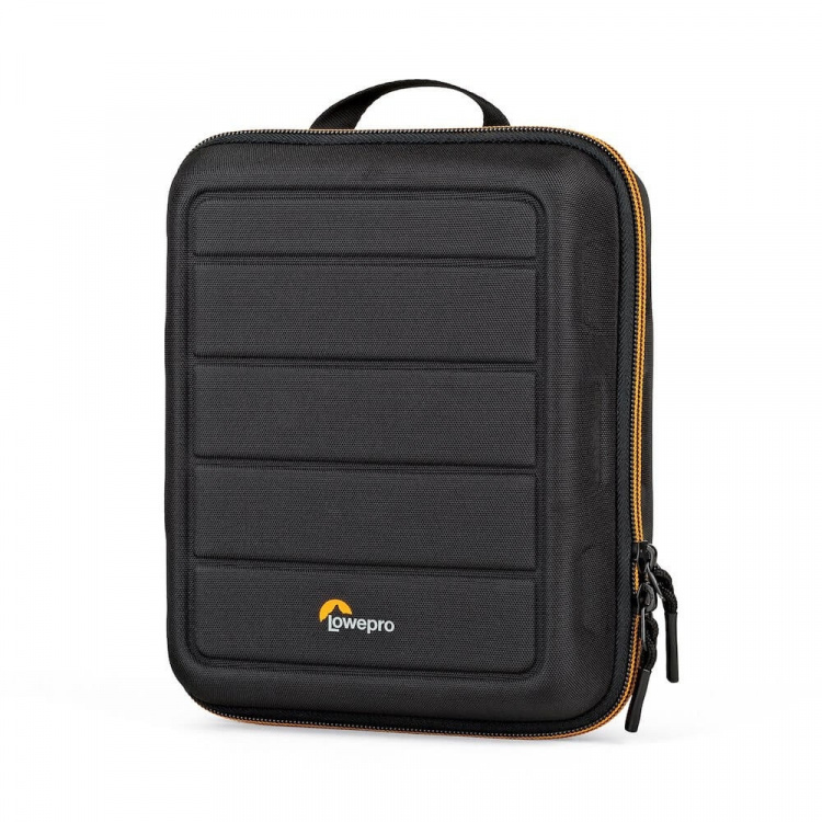 Lowepro Kameraveske Hardside CS 80 Svart Lowepro Kameraveske Hardside CS 80 Svart