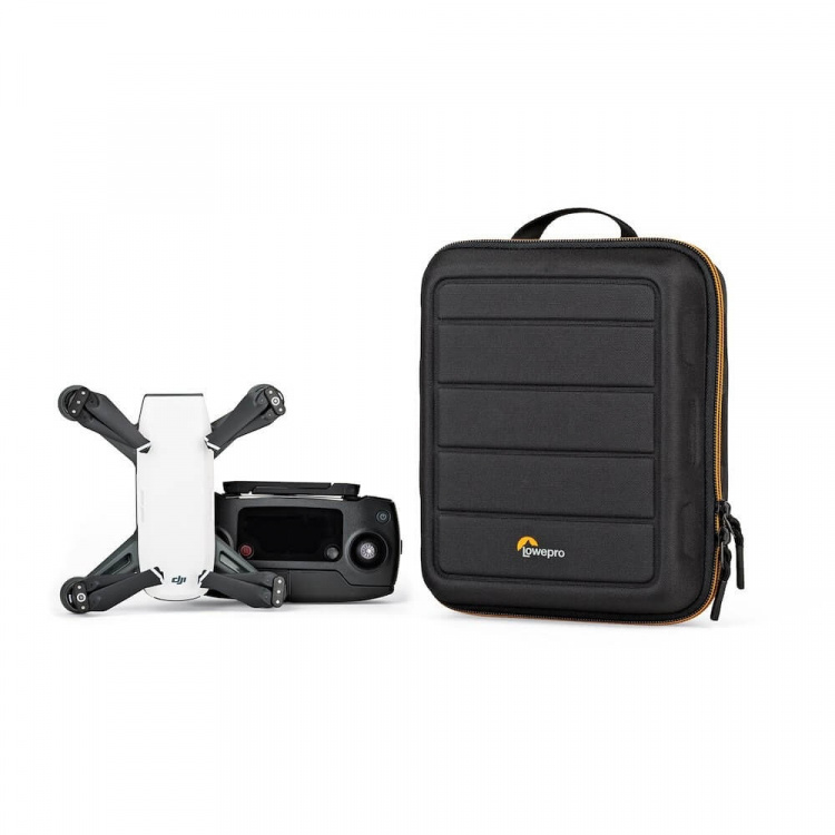 Lowepro Kameraveske Hardside CS 80 Svart Lowepro Kameraveske Hardside CS 80 Svart