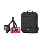 Lowepro Kameraveske Hardside CS 80 Svart Lowepro Kameraveske Hardside CS 80 Svart