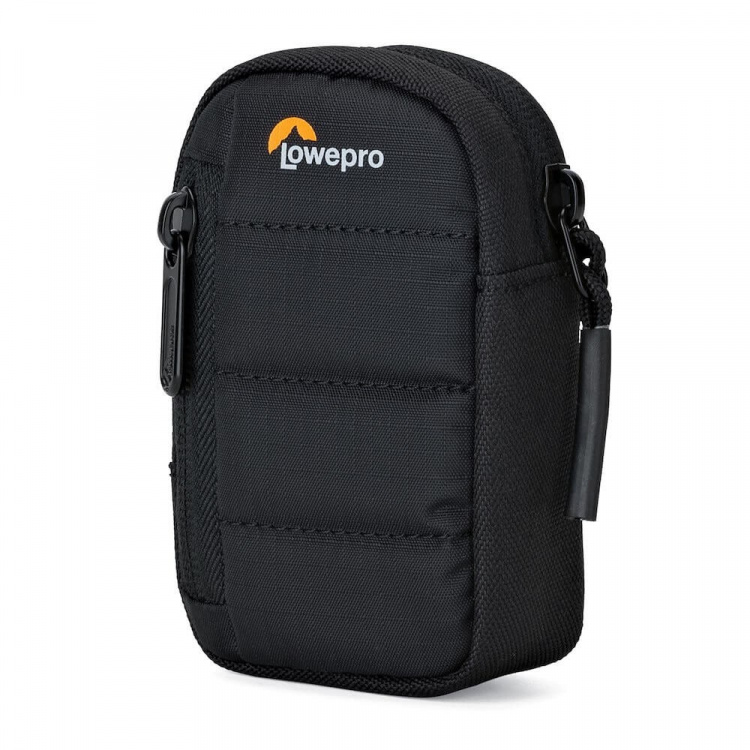 Lowepro Kameraveske Tahoe CS 10 Svart Lowepro Kameraveske Tahoe CS 10 Svart