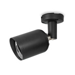 Nedis SmartLife Utendørs kamera | Full HD 1080p | IP65 | Cloud Storage (valgfritt) / microSD (ikke inkludert) | 12 V DC | Med bevegelses sensor | Nattsyn | Sort