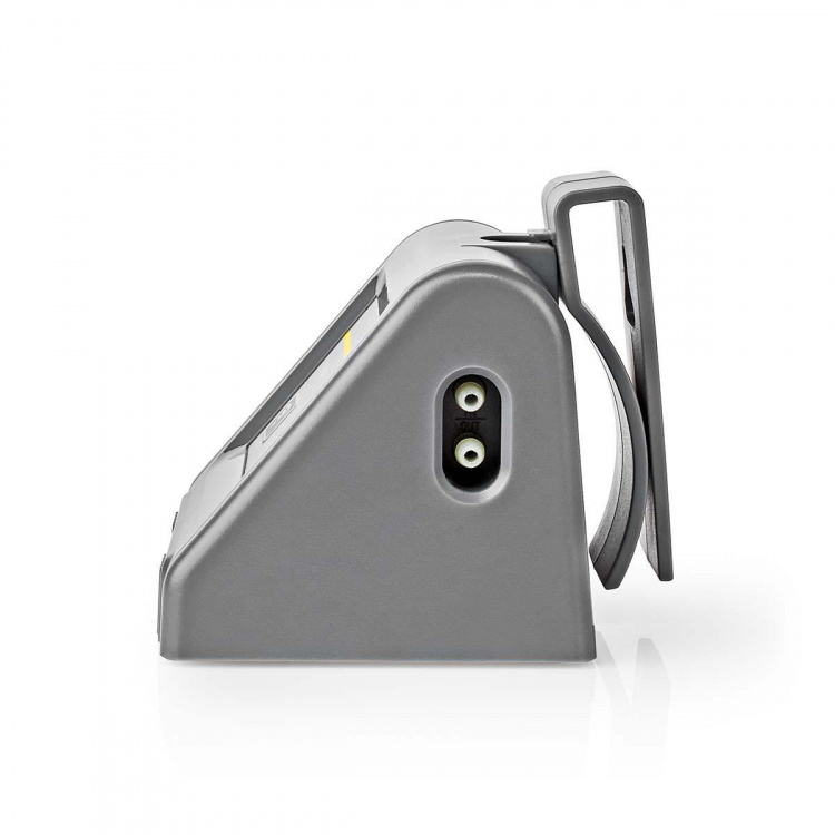 Nedis SmartLife Vannpumpe | Wi-Fi | Batteri drevet / USB-Strøm | IPX3 | Maksimal vanntrykk: 0.3 bar | Android™ / IOS Nedis SmartLife Vannpumpe | Wi-Fi | Batteri drevet / USB-Strøm | IPX3 | Maksimal vanntrykk: 0.3 bar | Android™ / IOS