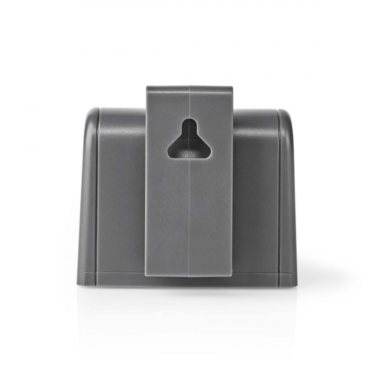 Nedis SmartLife Vannpumpe | Wi-Fi | Batteri drevet / USB-Strøm | IPX3 | Maksimal vanntrykk: 0.3 bar | Android™ / IOS Nedis SmartLife Vannpumpe | Wi-Fi | Batteri drevet / USB-Strøm | IPX3 | Maksimal vanntrykk: 0.3 bar | Android™ / IOS