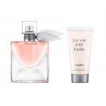 Gavesett Lancome La Vie Est Belle Edp 50ml + Body Lotion 50ml