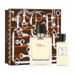 Hermes Gavesett Hermes Terre dHermes Edt 100ml + Shower Gel 80ml
