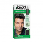 Just for men Original Formula - Svart H55