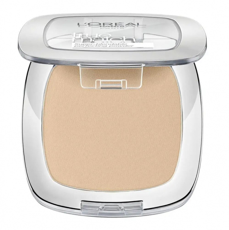 L\'Oreal True Match Powder 1D/1W Golden Ivory