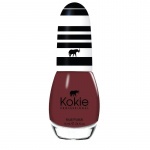 Kokie Cosmetics Kokie Neglelakk - Saucy