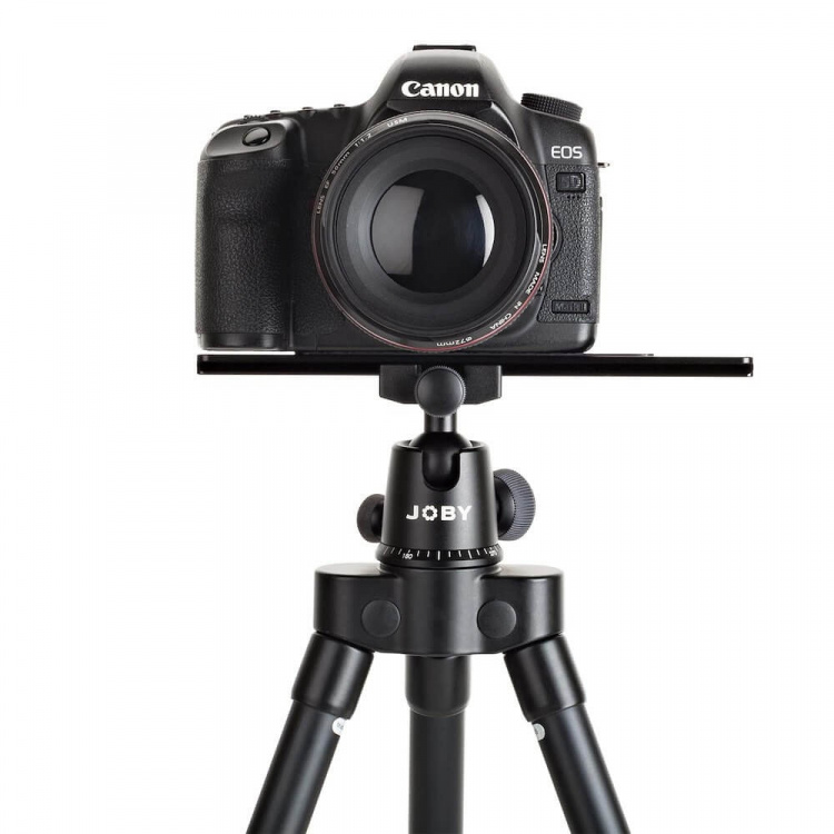 Joby Kameraplate Ultraplate 208 Joby Kameraplate Ultraplate 208