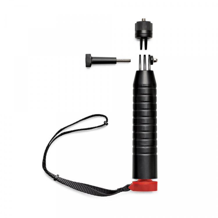 Joby Kameragrep Actionkamera Joby Kameragrep Actionkamera