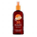 Malibu Dry Oil Spray SPF20 200 ml