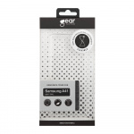 Gear Mobildeksel TPU Transparent - Samsung A41 Gear Mobildeksel TPU Transparent - Samsung A41