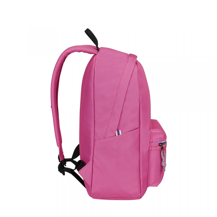 American Tourister Ryggsekk Upbeat Bubble Gum Pink