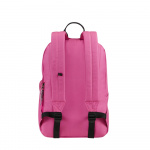 American Tourister Ryggsekk Upbeat Bubble Gum Pink