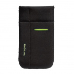 Samsonite Mobile Bag Airglow Neoprene Medium Green Samsonite Mobile Bag Airglow Neoprene Medium Green