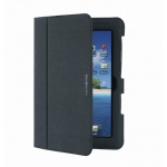 Samsonite Galaxy Tab2 etui 10,1 ultraslim Svart