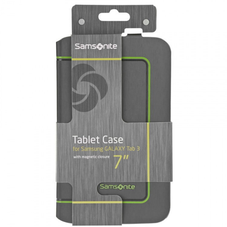 Samsonite Tabletetui SAM Tab3 7 Samsonite Tabletetui SAM Tab3 7
