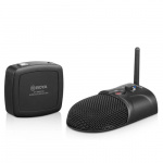 BOYA Mikrofon Konferanse Trådløs BY-BMW700 BOYA Mikrofon Konferanse Trådløs BY-BMW700